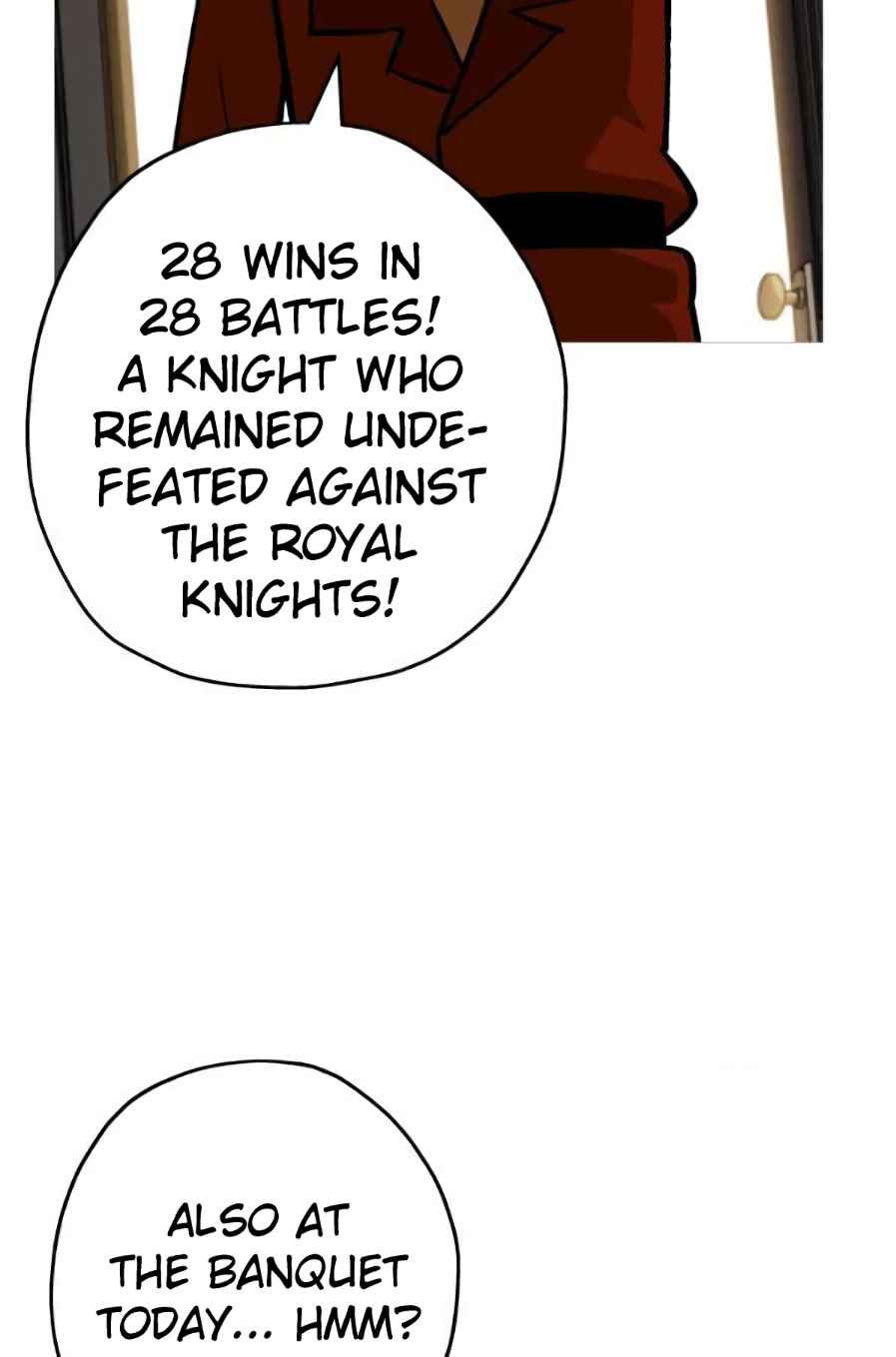 The Story of a Low-Rank Soldier Becoming a Monarch Chapter 56 5